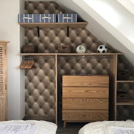 Duplex Deux Chambres - Emplacement Ideal- Wimereux Zewnętrze zdjęcie