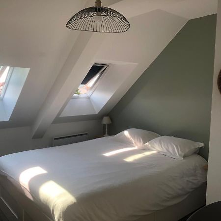 Duplex Deux Chambres - Emplacement Ideal- Wimereux Zewnętrze zdjęcie