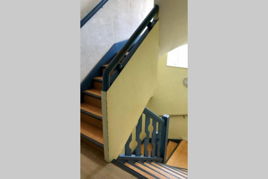 Duplex Deux Chambres - Emplacement Ideal- Wimereux Zewnętrze zdjęcie