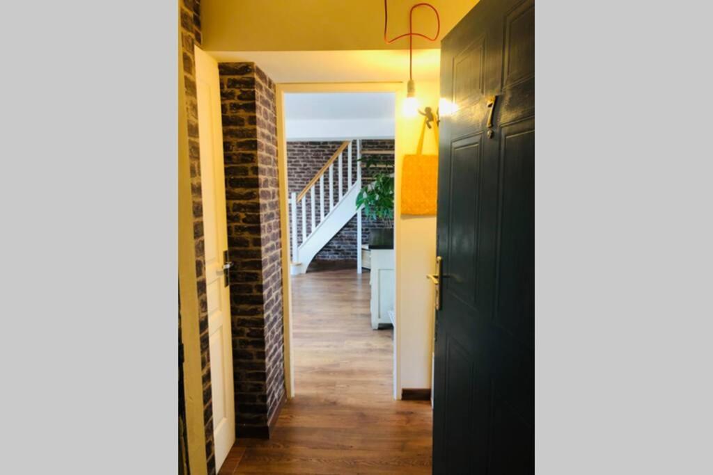 Duplex Deux Chambres - Emplacement Ideal- Wimereux Zewnętrze zdjęcie