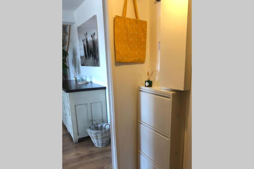 Duplex Deux Chambres - Emplacement Ideal- Wimereux Zewnętrze zdjęcie