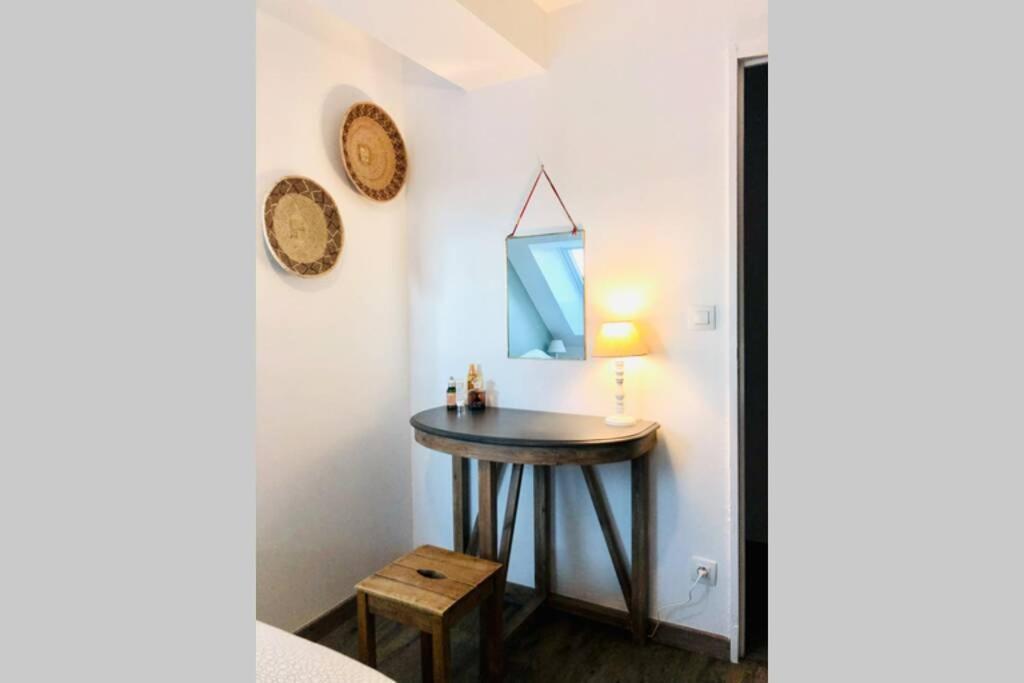 Duplex Deux Chambres - Emplacement Ideal- Wimereux Zewnętrze zdjęcie
