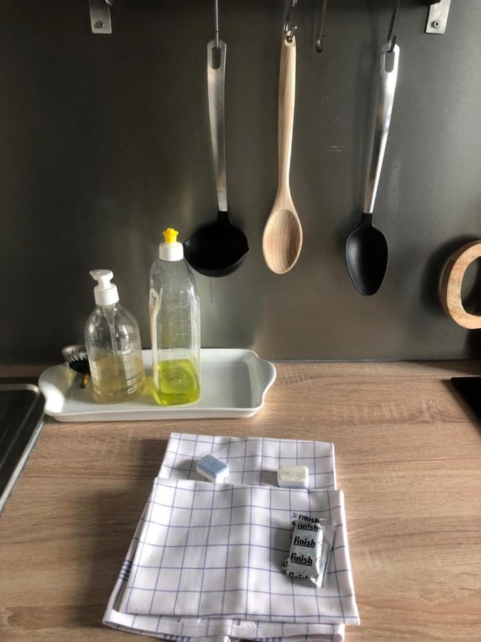 Duplex Deux Chambres - Emplacement Ideal- Wimereux Zewnętrze zdjęcie