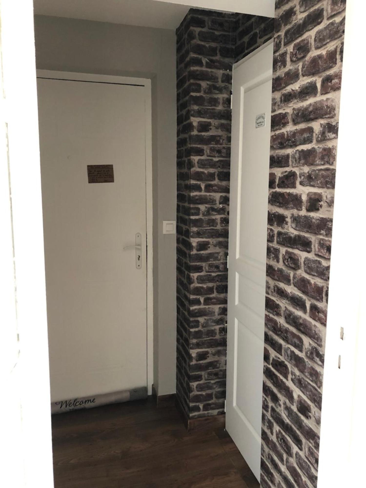 Duplex Deux Chambres - Emplacement Ideal- Wimereux Zewnętrze zdjęcie